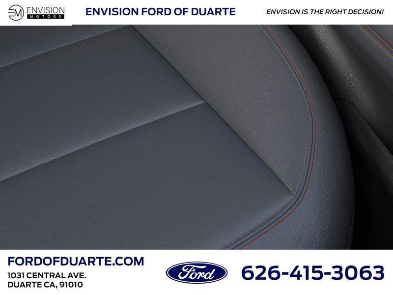 new 2026 Ford Explorer car