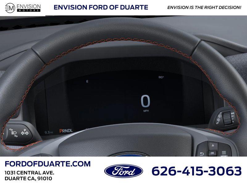 new 2026 Ford Explorer car