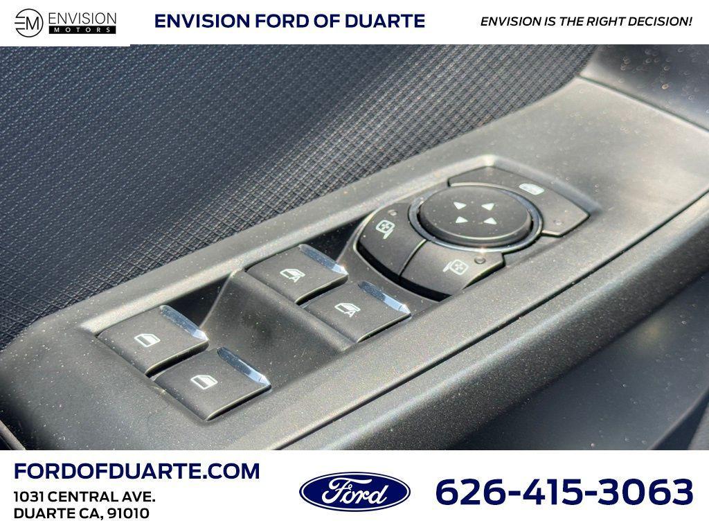 new 2025 Ford F-150 car, priced at $43,728