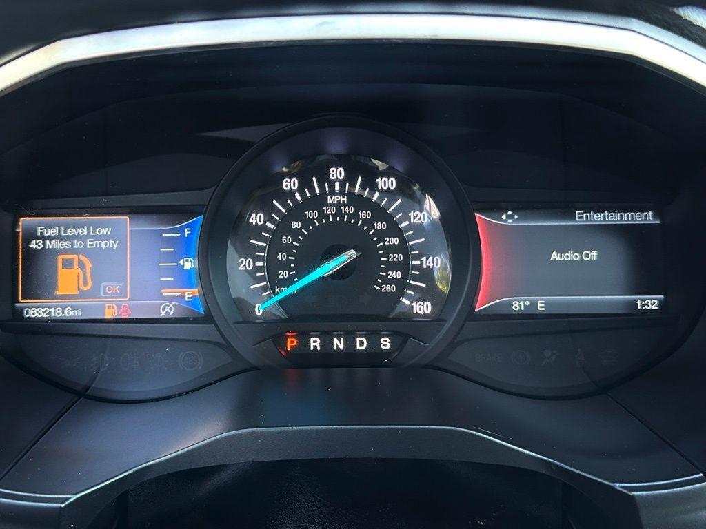 used 2019 Ford Edge car, priced at $16,995