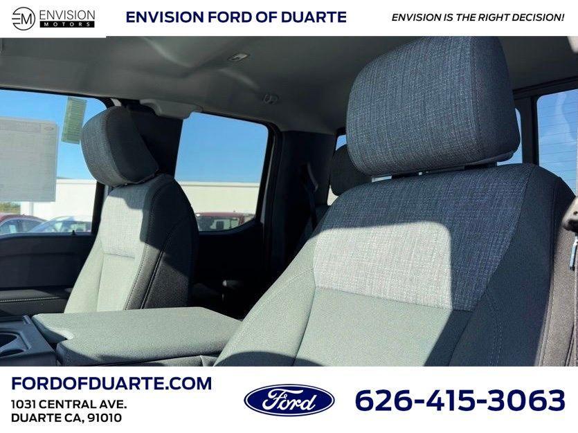 new 2025 Ford F-250 car, priced at $59,935