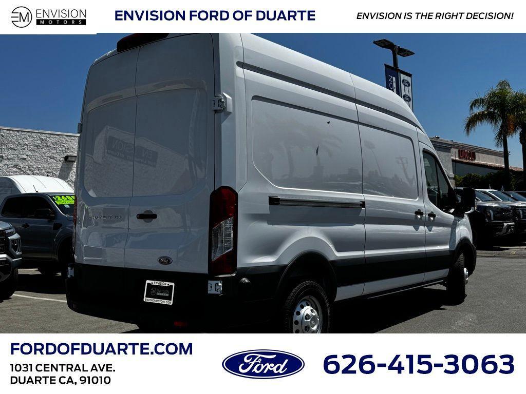 new 2025 Ford Transit-350 car, priced at $57,170