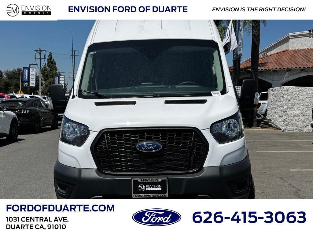 new 2025 Ford Transit-350 car, priced at $57,170