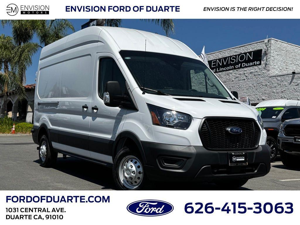 new 2025 Ford Transit-350 car, priced at $57,170
