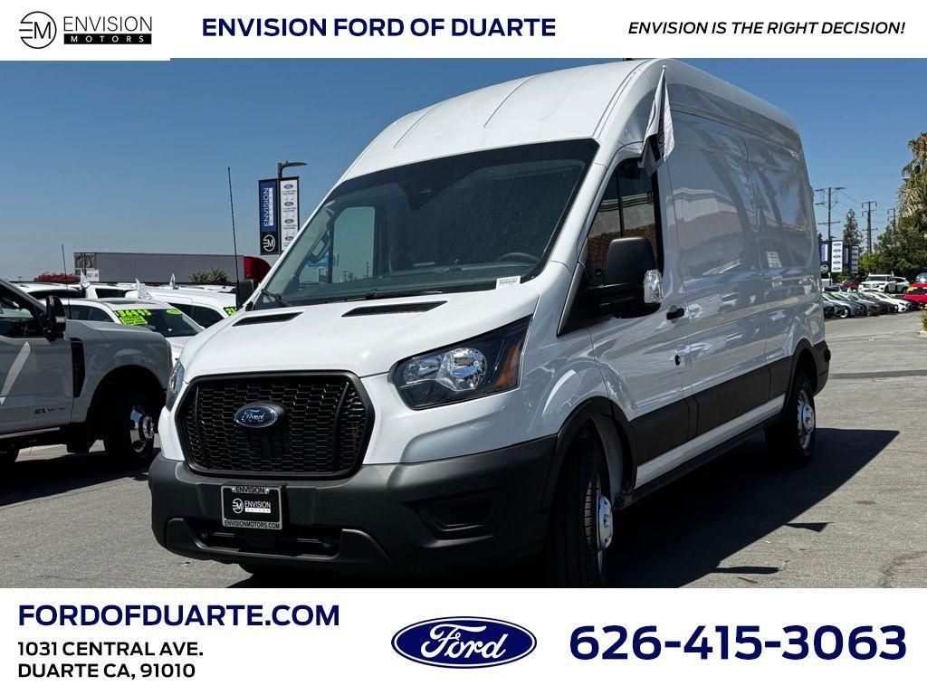 new 2025 Ford Transit-350 car, priced at $57,170