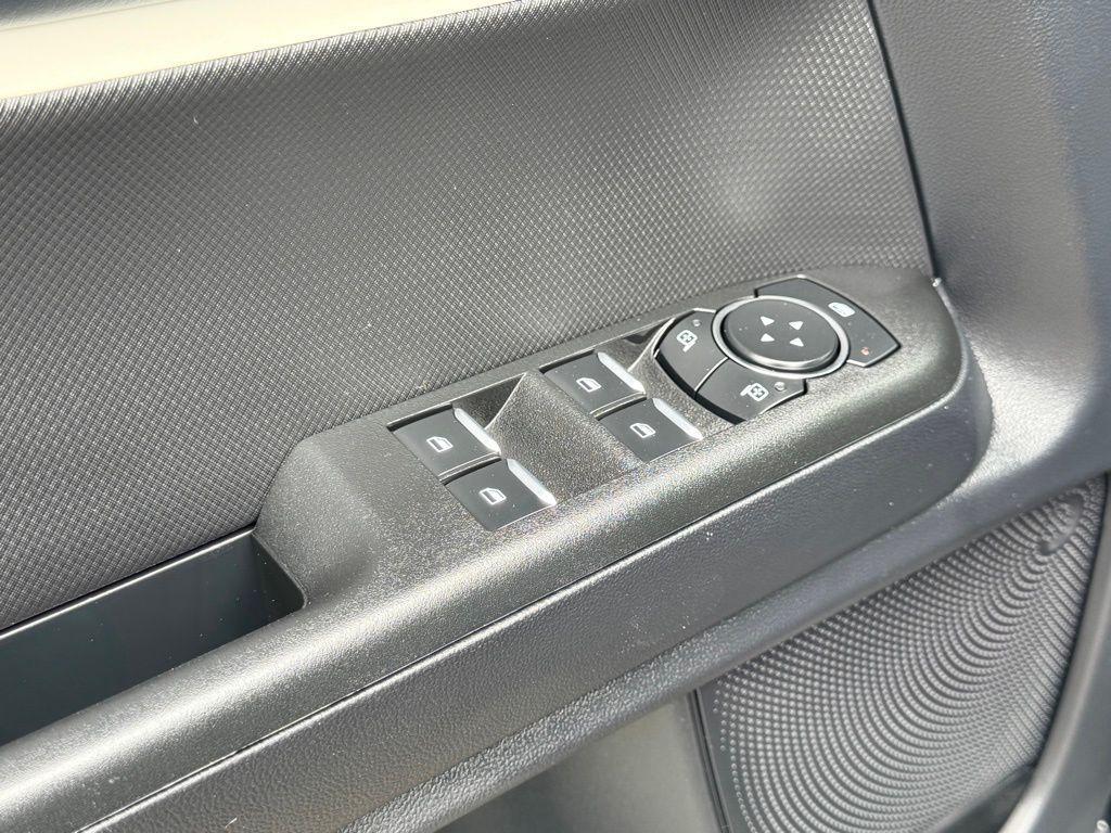 used 2024 Ford Bronco Sport car, priced at $30,995