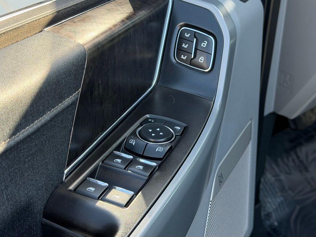 used 2023 Ford F-150 car, priced at $44,988