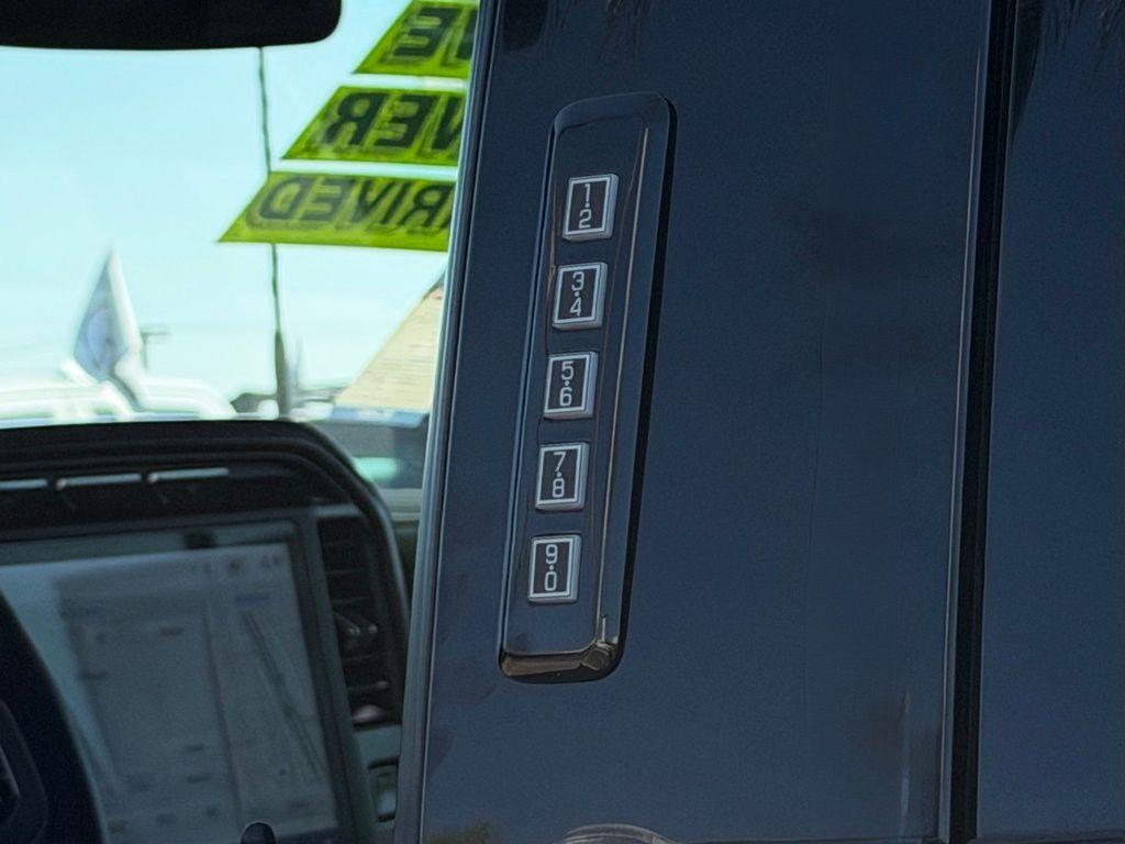 used 2023 Ford F-150 car, priced at $44,988