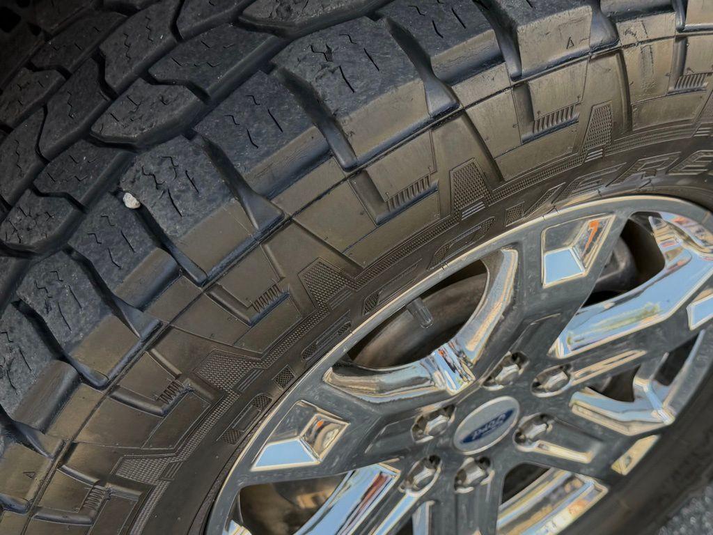 used 2023 Ford F-150 car, priced at $44,988