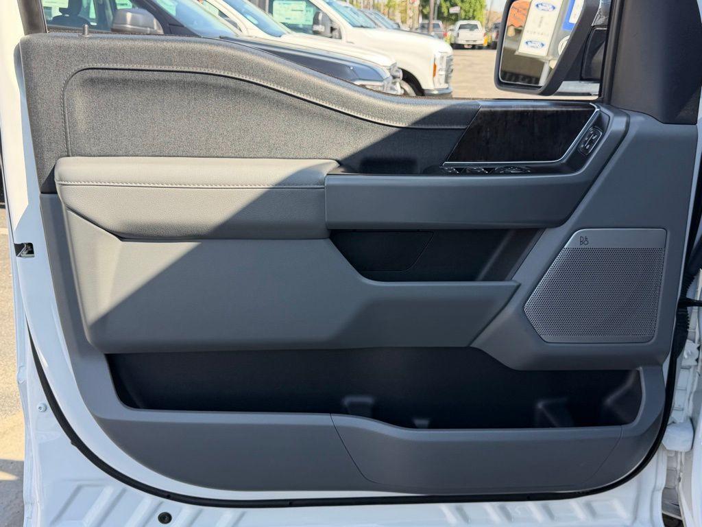 used 2023 Ford F-150 car, priced at $44,988