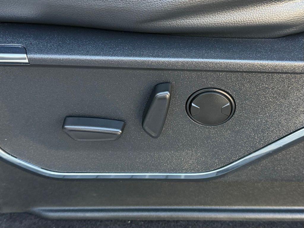 used 2023 Ford F-150 car, priced at $44,988