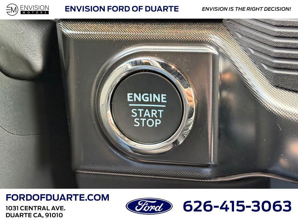 new 2025 Ford F-150 car, priced at $81,335