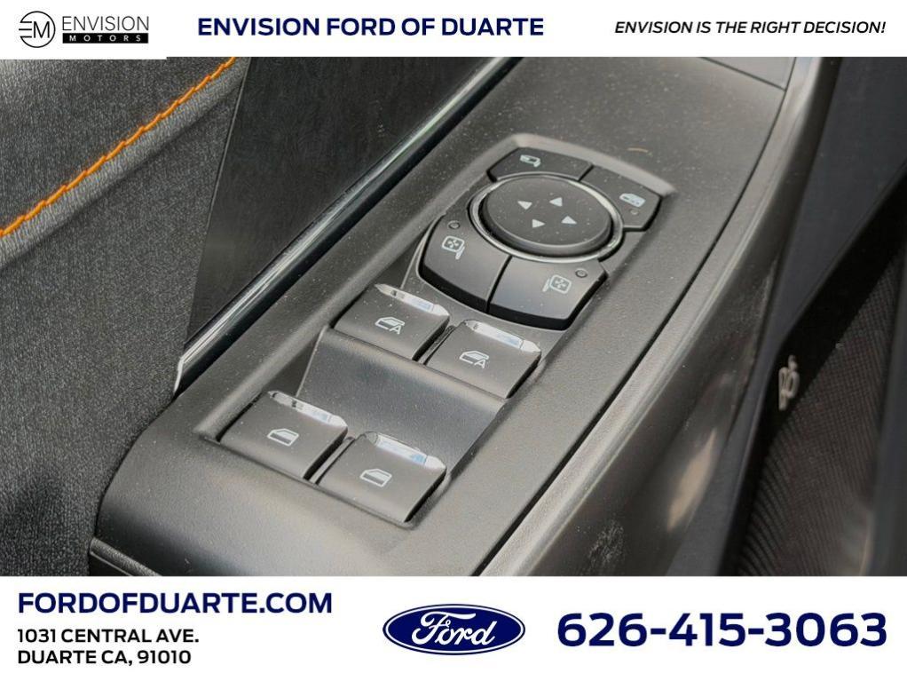 new 2025 Ford F-150 car, priced at $81,335