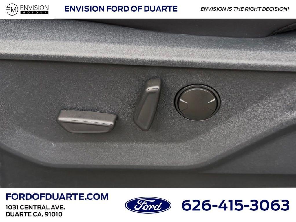 new 2025 Ford F-150 car, priced at $81,335