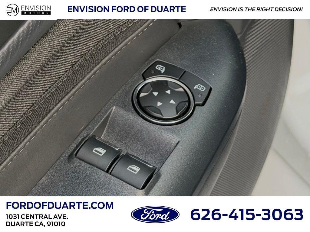 new 2026 Ford Mustang car