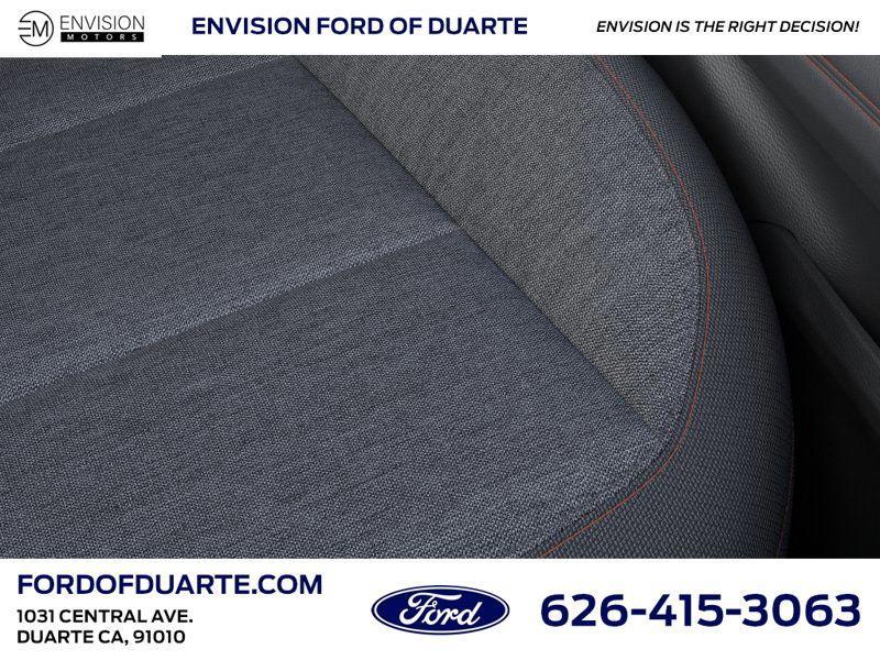 new 2026 Ford Explorer car