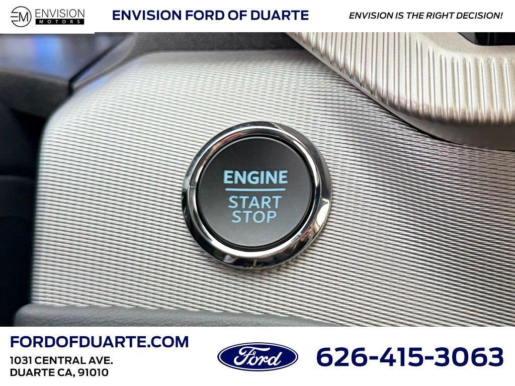 new 2026 Ford Explorer car