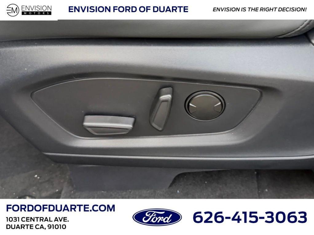 new 2026 Ford Explorer car