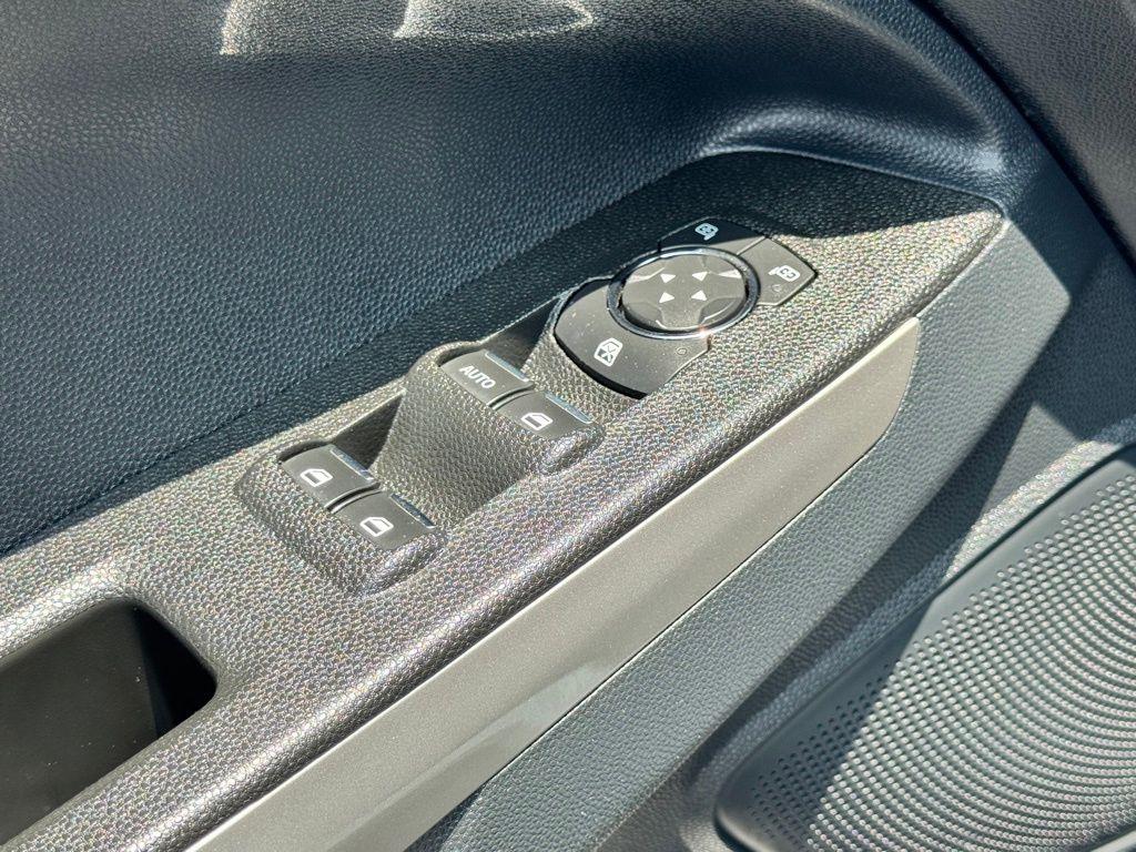 used 2019 Ford EcoSport car, priced at $15,988