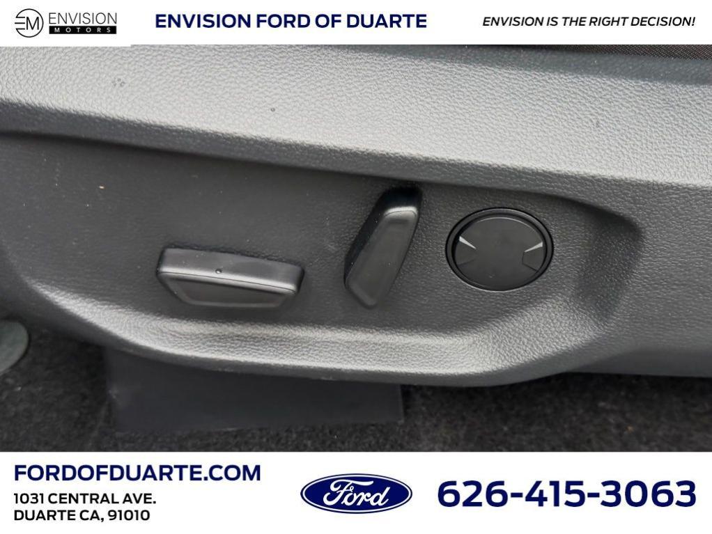 new 2025 Ford Ranger car, priced at $37,020