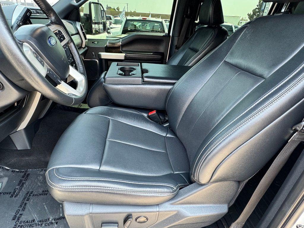 used 2022 Ford F-350 car, priced at $66,888