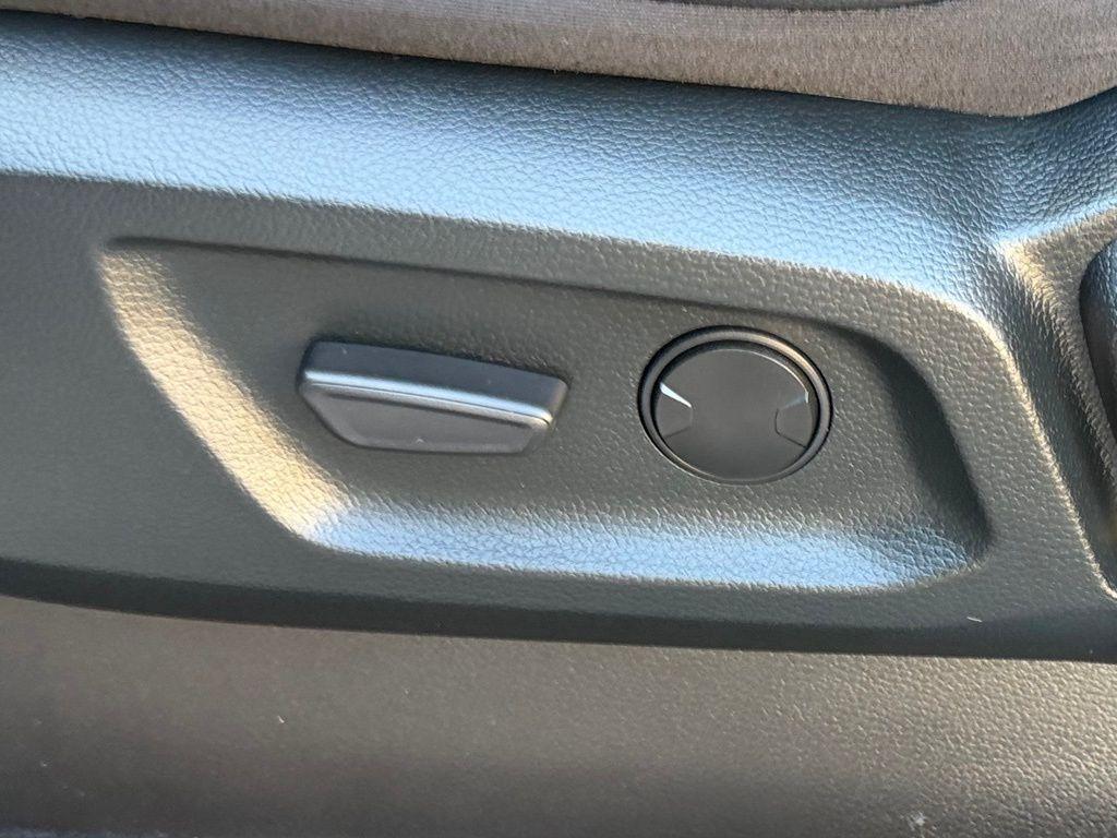 used 2022 Ford Ranger car, priced at $34,500