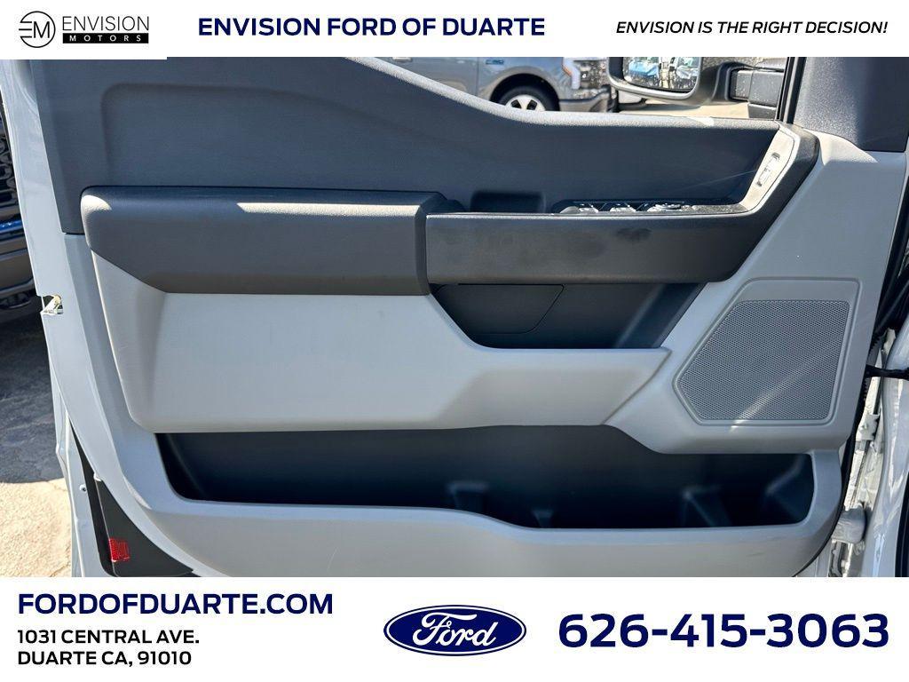 new 2026 Ford F-250 car