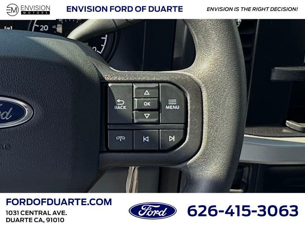 new 2026 Ford F-250 car