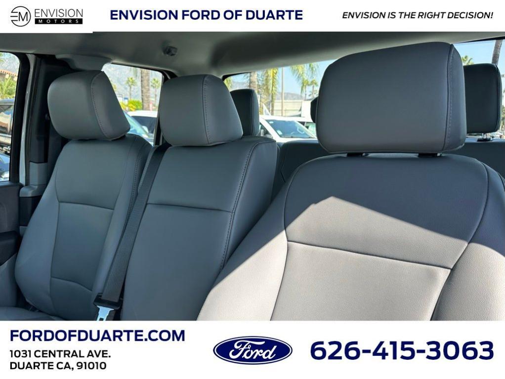 new 2026 Ford F-250 car