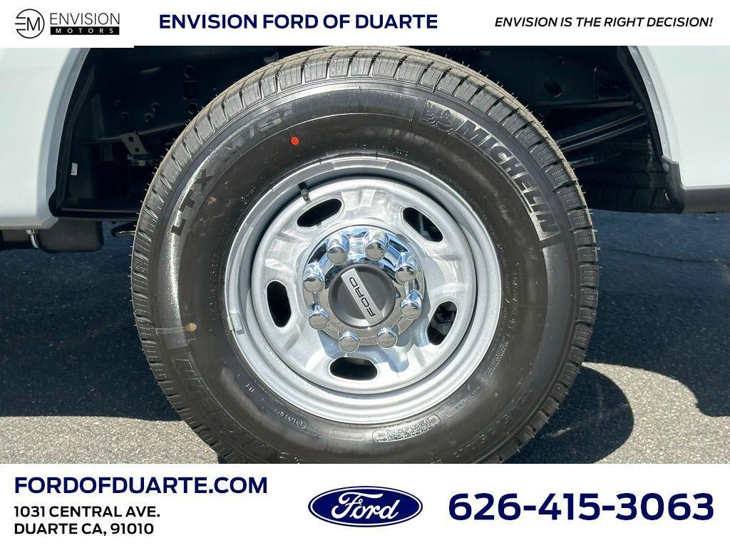 new 2026 Ford F-250 car