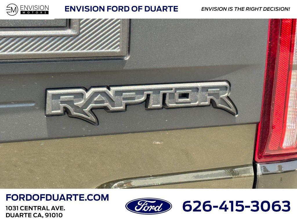 new 2025 Ford F-150 car, priced at $94,460