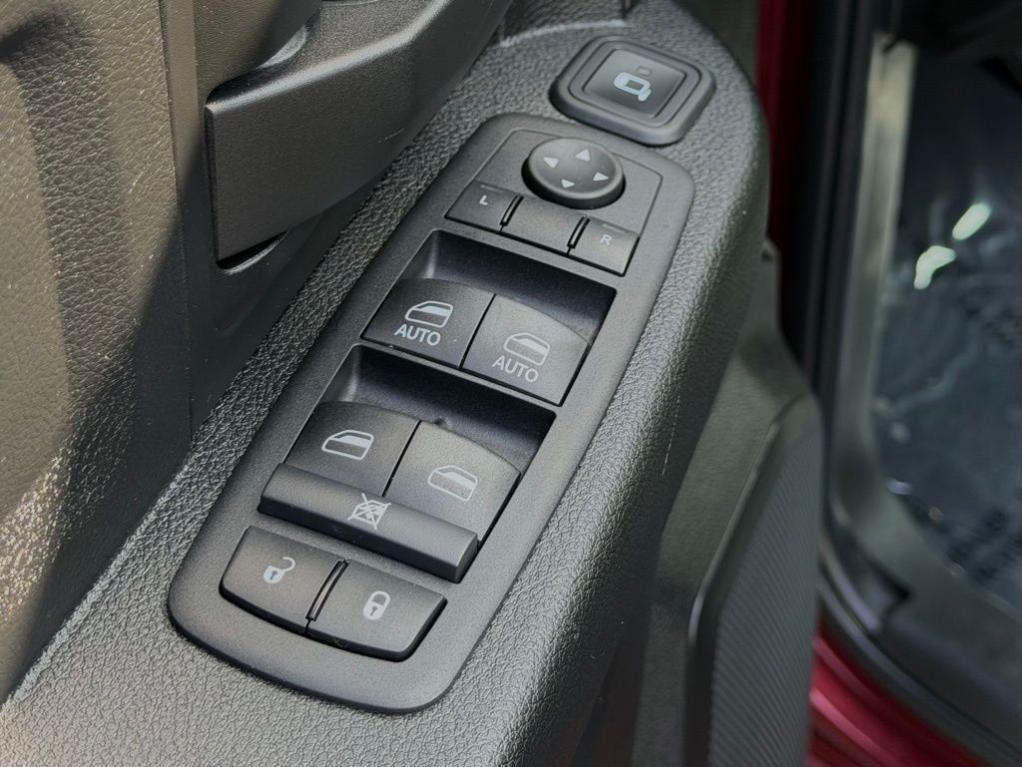 used 2024 Ram 2500 car, priced at $43,888