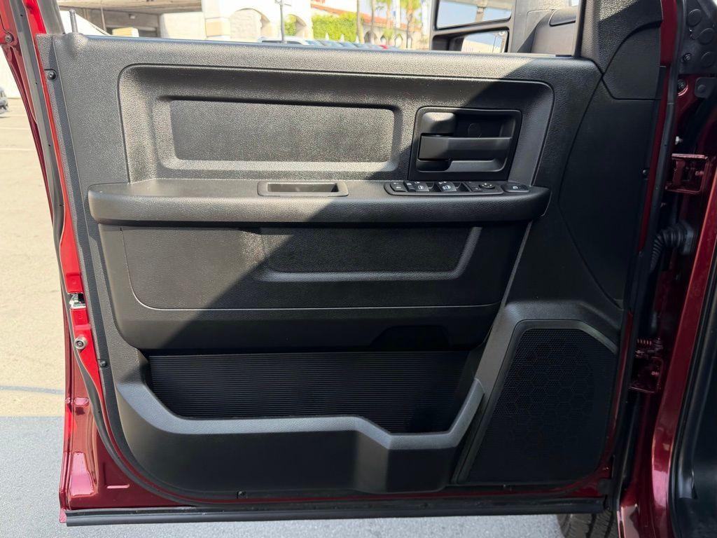 used 2024 Ram 2500 car, priced at $43,888