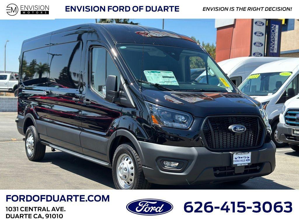 new 2024 Ford Transit-350 car, priced at $63,795