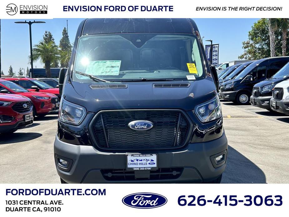 new 2024 Ford Transit-350 car, priced at $65,795