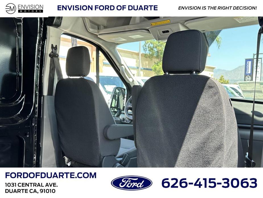 new 2024 Ford Transit-350 car, priced at $65,795