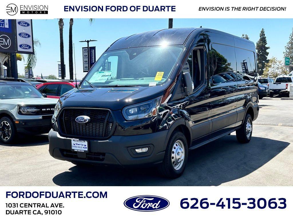 new 2024 Ford Transit-350 car, priced at $63,795