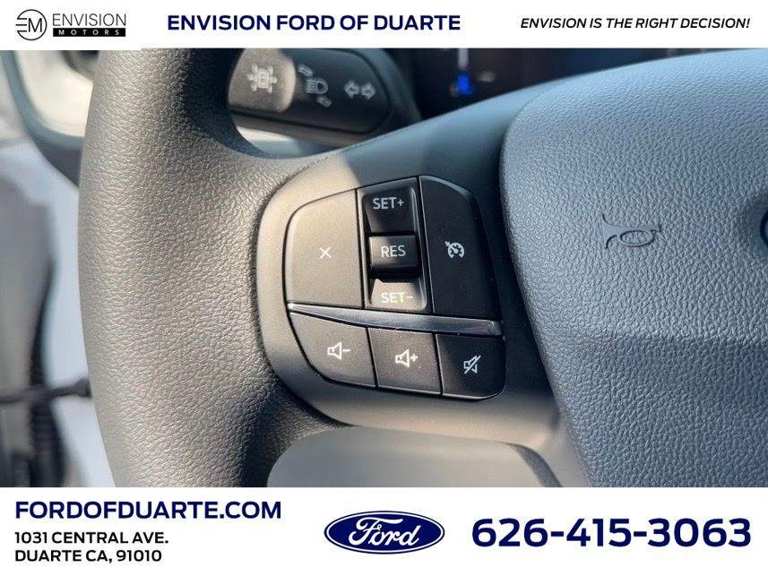 new 2025 Ford Maverick car, priced at $34,560