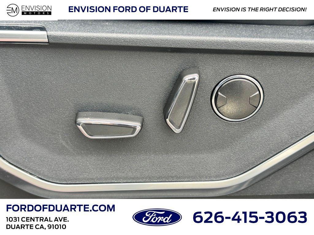 new 2025 Ford F-150 car, priced at $92,965