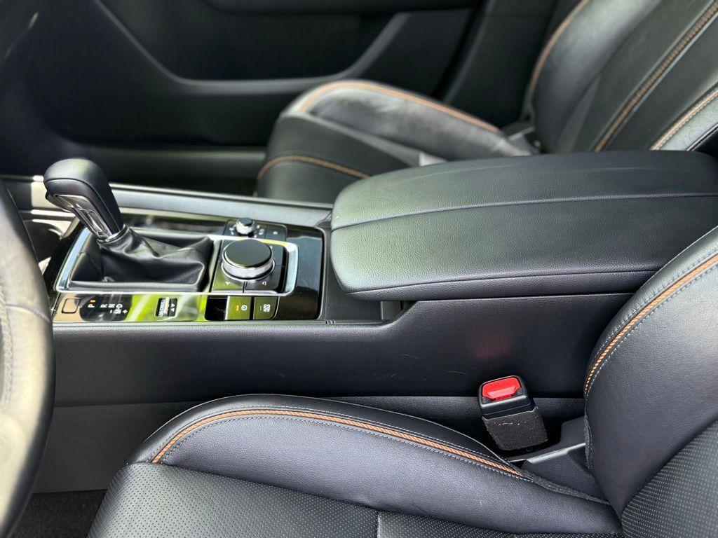 used 2024 Mazda CX-50 car, priced at $34,995