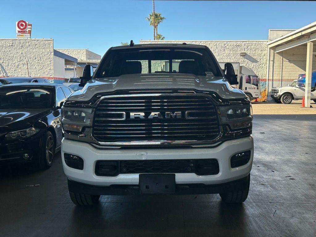 used 2023 Ram 2500 car, priced at $54,888