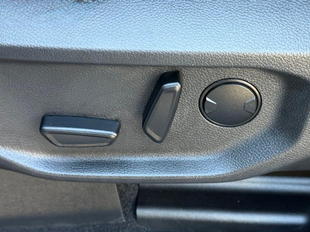 used 2025 Ford Ranger car, priced at $50,988