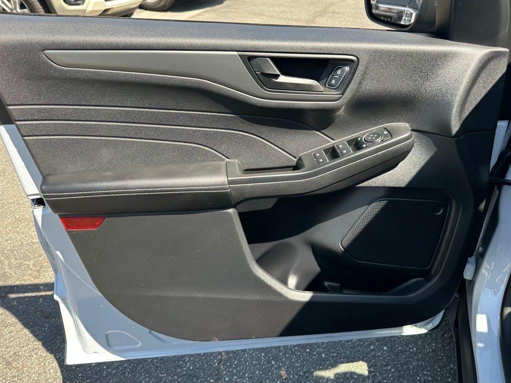 used 2025 Ford Escape car, priced at $27,988