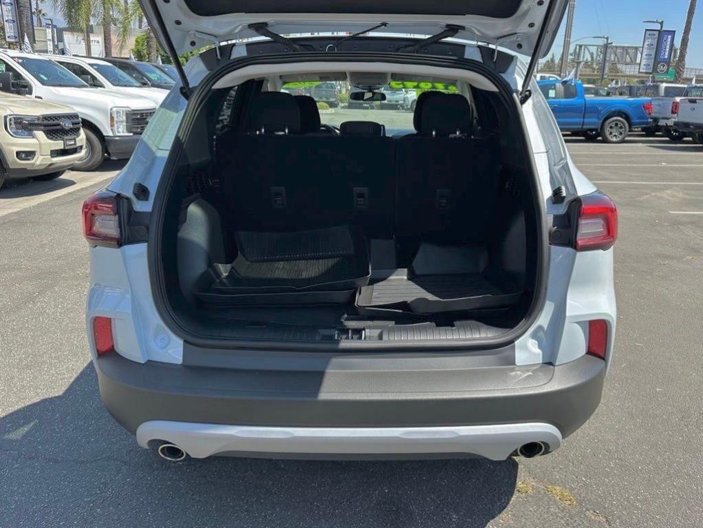 used 2025 Ford Escape car, priced at $27,988