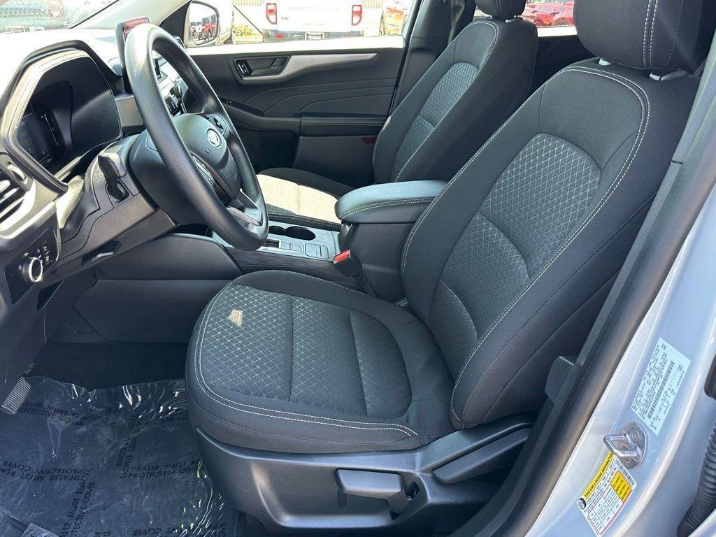 used 2025 Ford Escape car, priced at $27,988