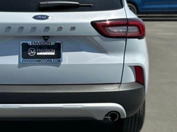 used 2025 Ford Escape car, priced at $27,988