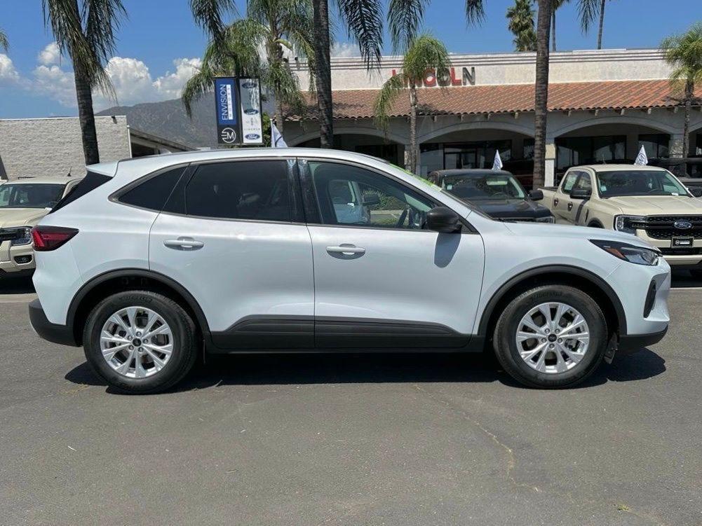 used 2025 Ford Escape car, priced at $27,988