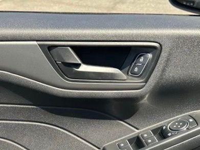 used 2025 Ford Escape car, priced at $27,988