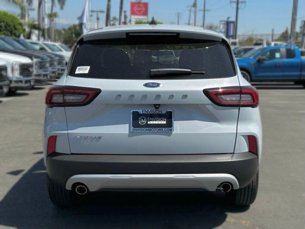 used 2025 Ford Escape car, priced at $27,988