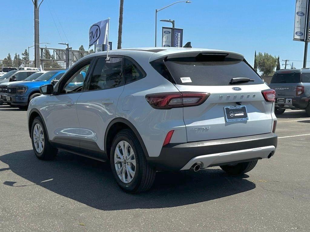used 2025 Ford Escape car, priced at $27,988
